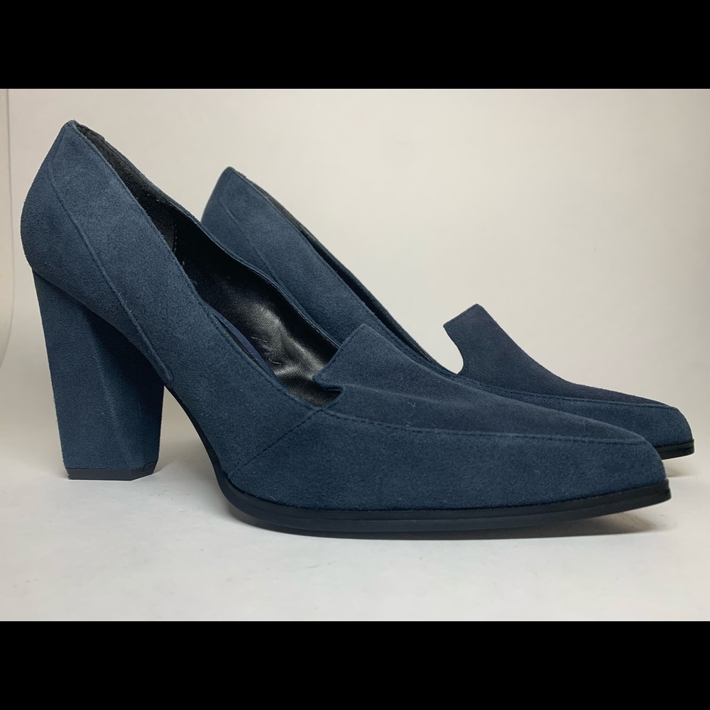 Charles by Charles David Heels - Size 8.5M